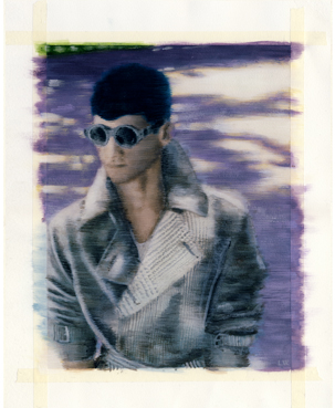 Mikey for Cutler and Gross