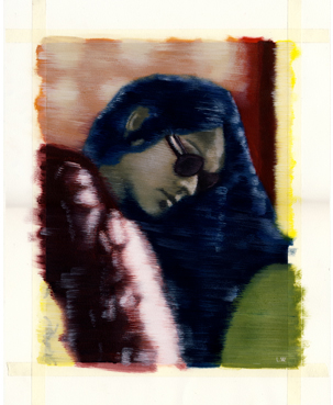 Nuha for Cutler and Gross