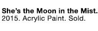 Shes the Moon in the Mist
