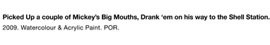 Franks Wild Years 07