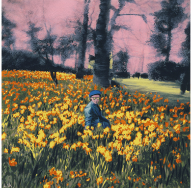 Spring